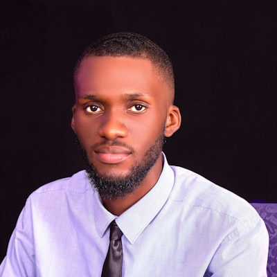 Daniel Okafor